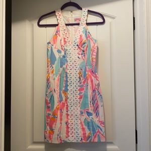 NWT Lilly Pulitzer Lynn Shift